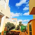 Caleta Paraiso 127 * Costa De Antigua
