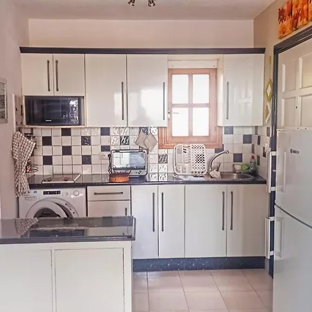 Apartmán Caleta Paraiso 127