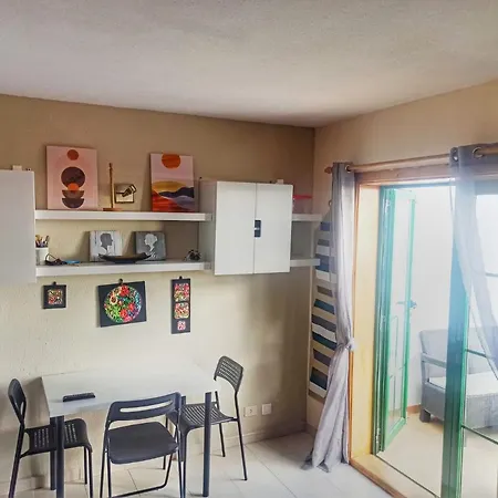 Caleta Paraiso 127 Apartmán *