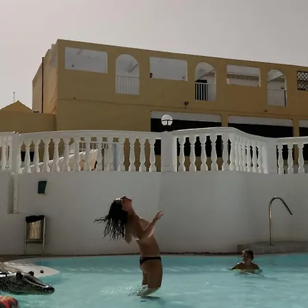 Apartmán Caleta Paraiso 127 Costa De Antigua