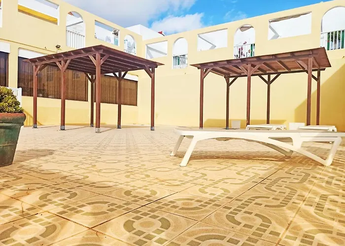 Caleta Paraiso 127 *