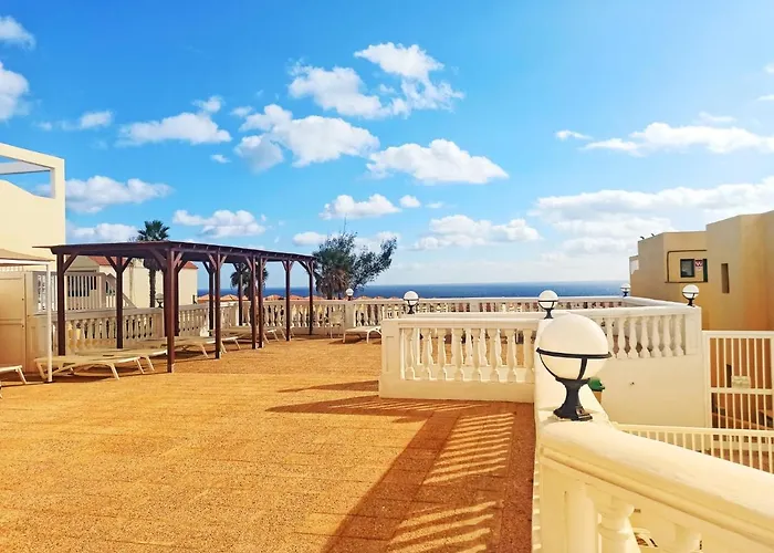 Caleta Paraiso 127 דירה