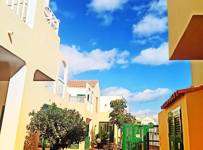 Caleta Paraiso 127 * קוסטה דה אנטיגואה