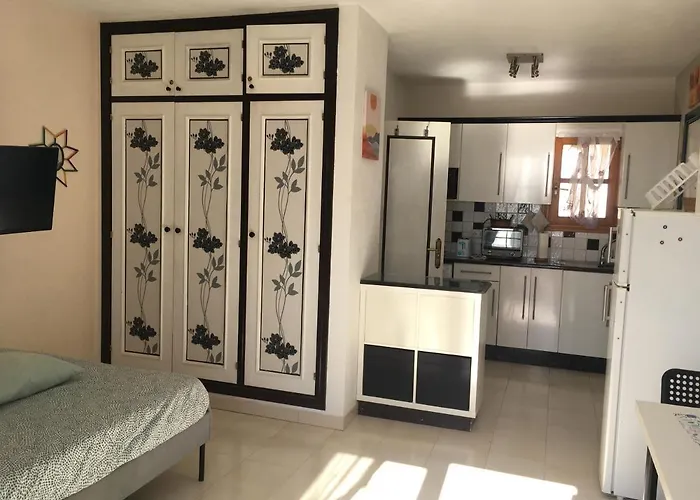 Caleta Paraiso 127 דירה