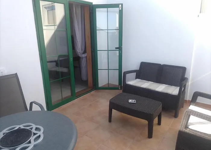 Caleta Paraiso 127 * קוסטה דה אנטיגואה