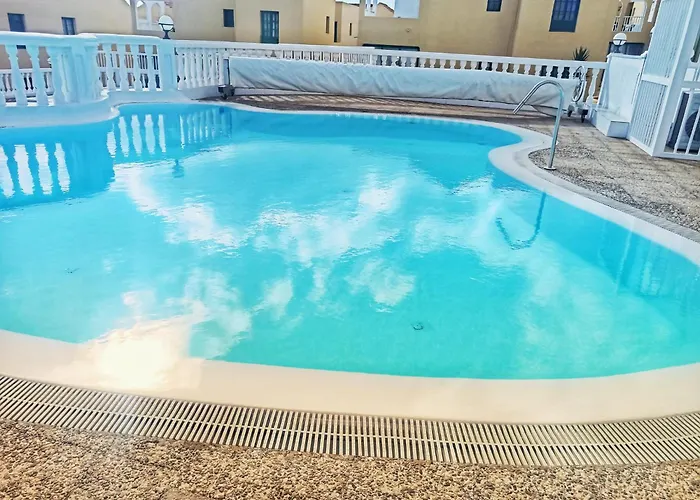 Caleta Paraiso 127 דירה