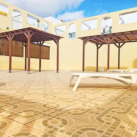 Caleta Paraiso 127 *