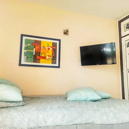 Caleta Paraiso 127 아파트