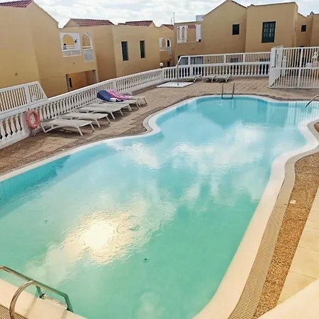 Caleta Paraiso 127 דירה