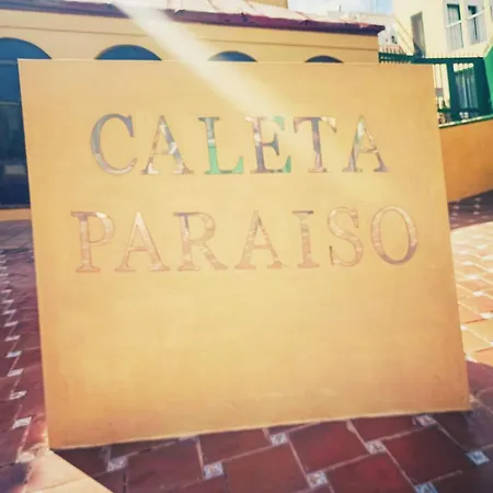 Caleta Paraiso 127 דירה