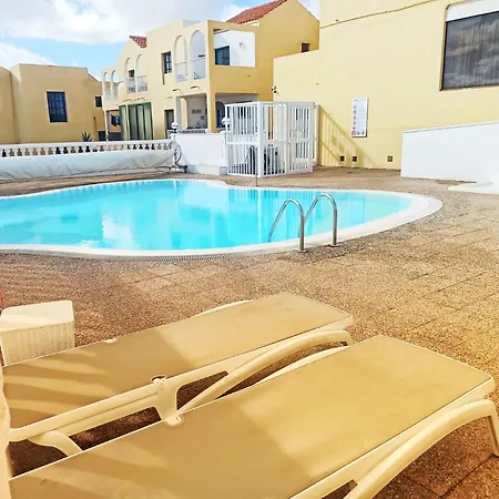 Caleta Paraiso 127 * Costa De Antigua