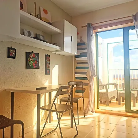 Caleta Paraiso 127 *