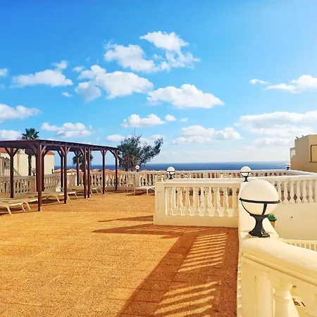 Caleta Paraiso 127 아파트