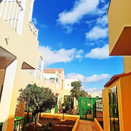 Caleta Paraiso 127 * קוסטה דה אנטיגואה