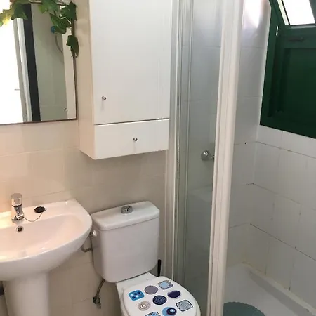 Caleta Paraiso 127 *