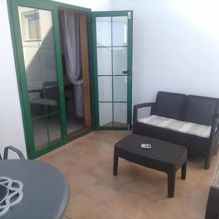 Caleta Paraiso 127 * Costa De Antigua