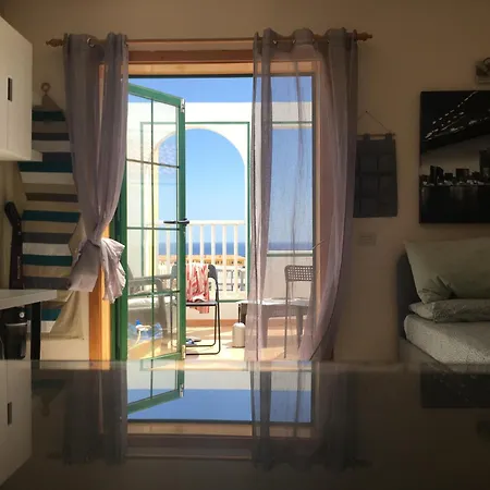 Caleta Paraiso 127 Costa De Antigua