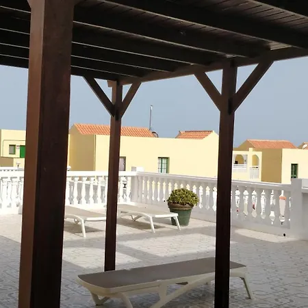 דירה Caleta Paraiso 127 *