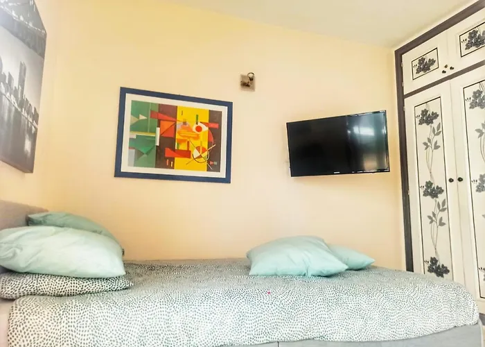 Caleta Paraiso 127 Διαμέρισμα