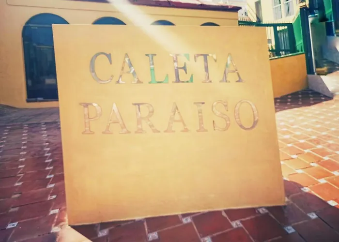 Caleta Paraiso 127 Διαμέρισμα