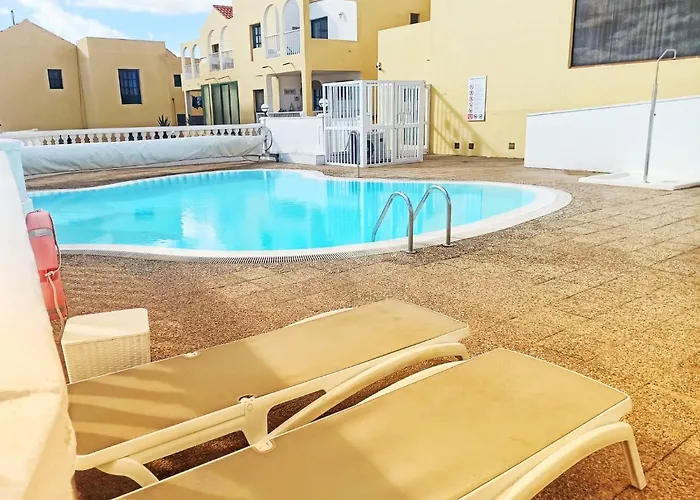 Caleta Paraiso 127 * Costa De Antigua