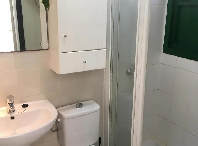 Caleta Paraiso 127 *