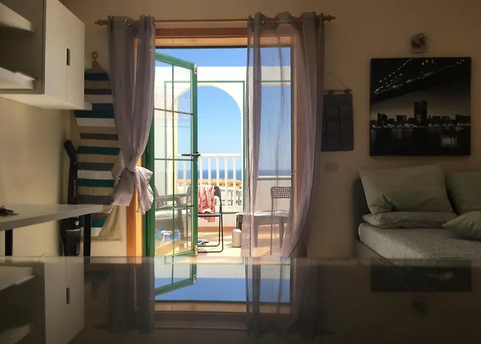 Caleta Paraiso 127 Costa De Antigua