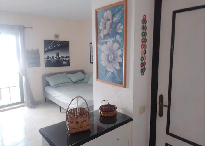 Caleta Paraiso 127 *