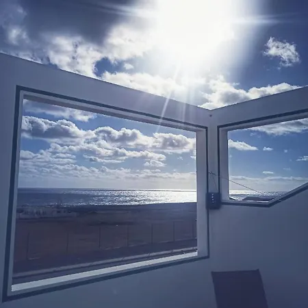 Apartamento Caleta Paraiso 127 Costa De Antigua