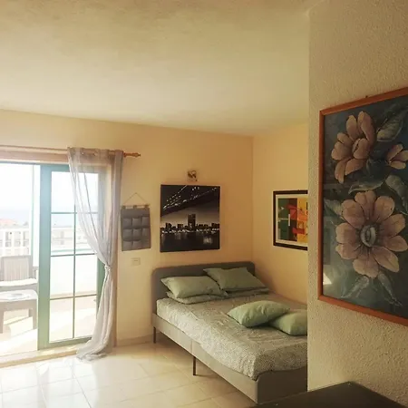 Apartamento Caleta Paraiso 127 Costa De Antigua