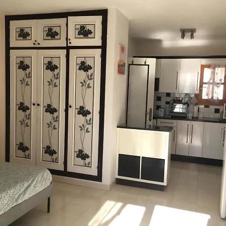 Caleta Paraiso 127 Apartamento