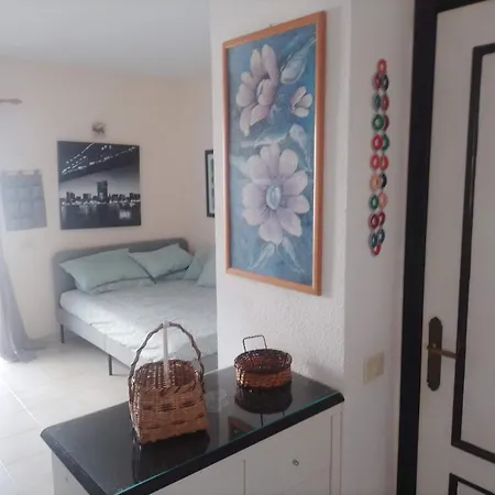 Caleta Paraiso 127 *